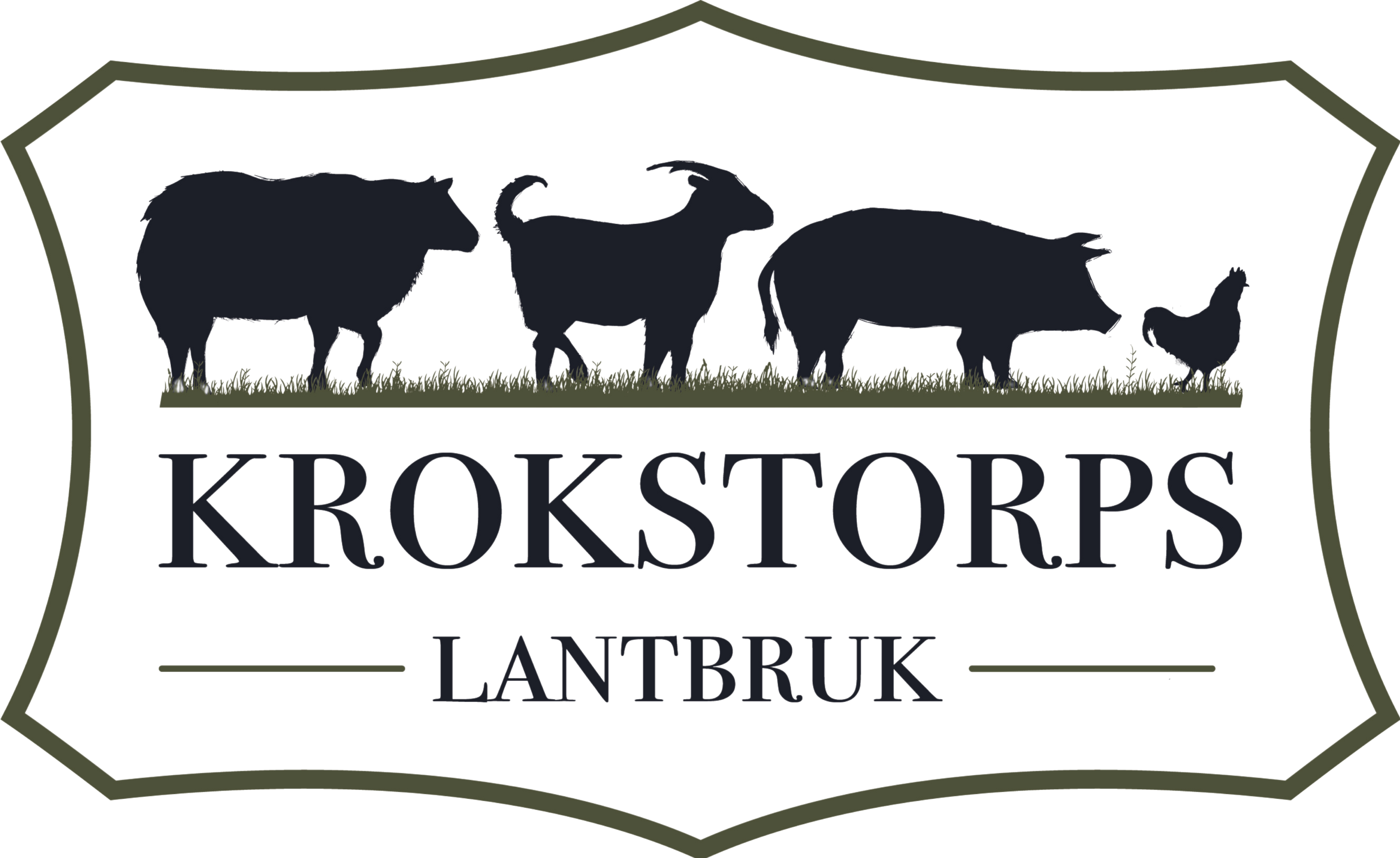 Krokstorps Lantbruk